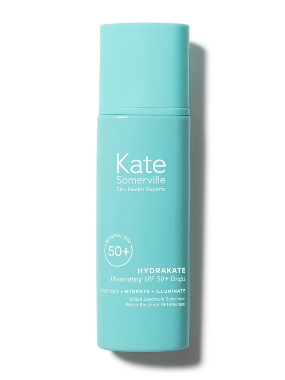 Kate Somerville HydraKate Illuminating SPF 50+ Drops